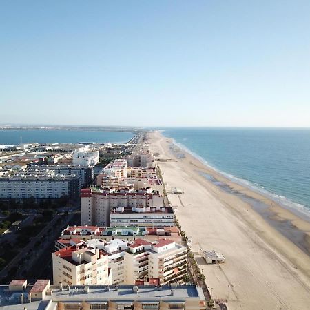 Apartamento Tia Maria كاديز المظهر الخارجي الصورة