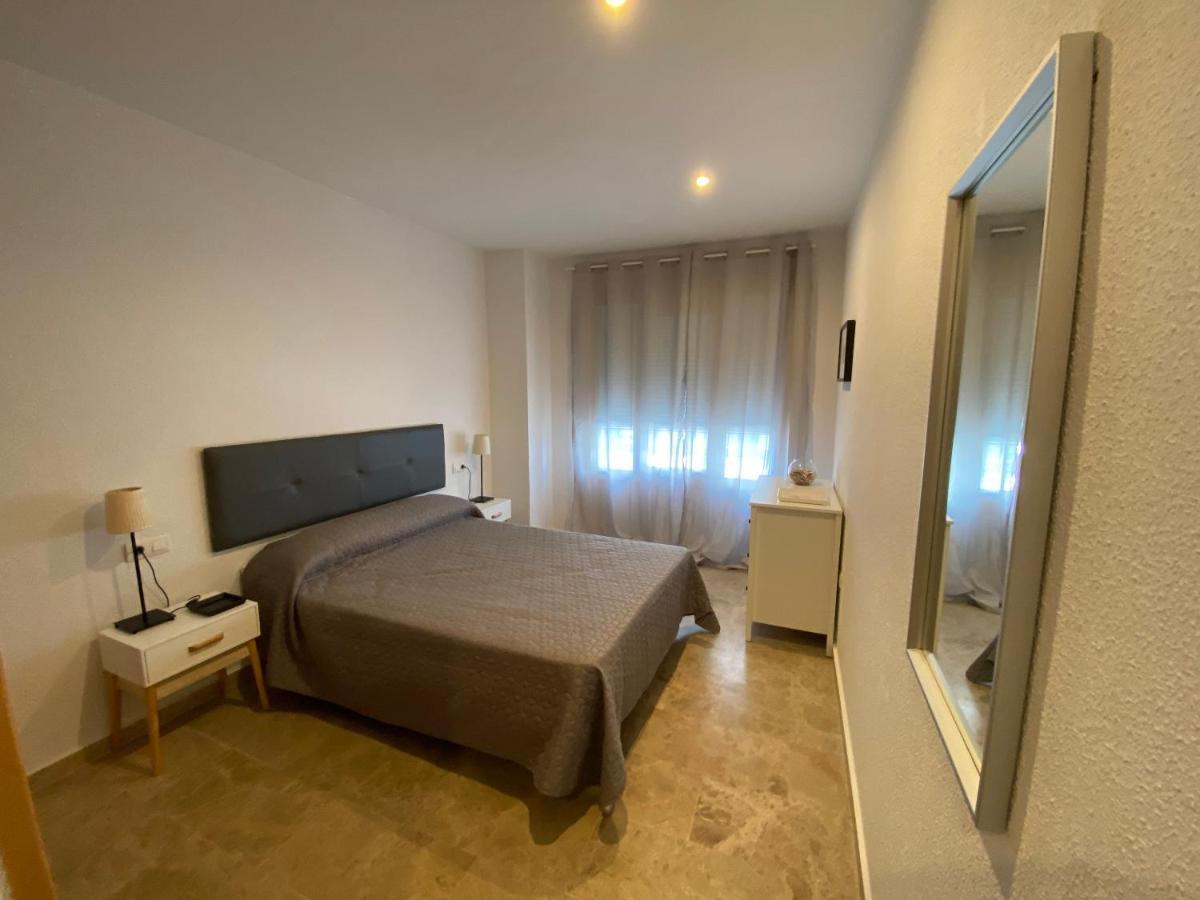 Apartamento Tia Maria كاديز المظهر الخارجي الصورة