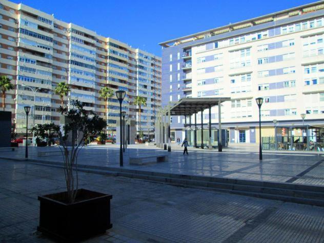 Apartamento Tia Maria كاديز المظهر الخارجي الصورة