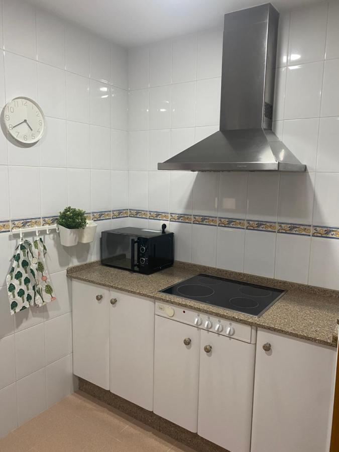 Apartamento Tia Maria كاديز المظهر الخارجي الصورة